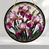 Decorações Criativas e Diversas Transfronteiriças para Jardins e Pátios, Apanhadores de Sol em Acrílico, Decoração Única para Casa.