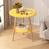 Mesa Redonda de Comedor, Balcón de Casa, Mesa de Café de Ocio, Mesa Pequeña de Negociación, Mesa y Sillas Pequeñas para Apartamento, Mesa Redonda Pequeña para Sala de Estar