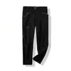 Calça Softshell Impermeável com Corte 3D para Homem, Primavera e Verão, para Caminhada ao Ar Livre, Respirável, Calça Casual 7388