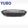 Yubo-Aplicable a la parrilla 2019 Ford Focus Jx7B-8200-Y