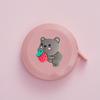 Estilo Nórdico Animal Automático Telescópico Regla Suave etsy Mini Cinta Métrica Hogar Portátil Cinta Métrica Cinta Métrica Ropa Cuero