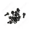 Piezas del motor perno de cabeza hexagonal 90011350017