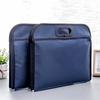 Bolsa Documental Escolar, Bolsa de Mão para Documentos em Tecido Oxford para Homens, Brinde Grátis do Clube, Bolsa Documental com Logo Impresso