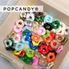 Bolsa de Miçangas Artesanal DIY em Camadas com Saia Grande em Acrílico Laqueado Acessórios para Pendurar Suprimentos de Decoração
