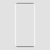 Película Temperada Personalizável Oneplus 9Pro 3D Curvada Hot-Bent Hd 1+9 Película para Celular Hd Oneplus 9 Película de Vidro