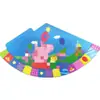 Sombrero de Papel con Tema de Dibujos Animados para Fiesta de Cumpleaños, Sombrero Triangular, Sombrero para Pastel de Cumpleaños Infantil, Sombrero Puntiagudo Decorativo para Fiesta de Adultos