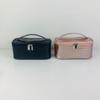 Bolsa de cosméticos para mujer, portátil, impermeable, de viaje, de alta gama, bolsa de almacenamiento, de gran valor, bonita, pequeña, fresca, de gran capacidad, al por mayor