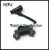 Pacote de alta tensão Kohler 1458404S 1458416S XT149 XT 173 650 675 HZPJ