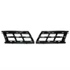 51139498599 51139498600 Es Adecuado para 5 Series G30/G31/G38 18-22 Cubierta de Luz Antiniebla para Parachoques Delantero