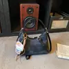 Bolsa de Mão e Bolsa Transversal de Nicho Nova da Primavera 2026, Bolsa de Ombro Elegante de Grande Capacidade para o Dia a Dia, de Alta Qualidade, para Mulheres