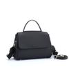 Camada superior couro bovino TOGO versão coreana de bolsa de corpo de um ombro bolsa de mão moda couro bolsa feminina fábrica fornecimento direto uma geração de cabelo