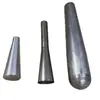 Fábrica de Dongguan Personaliza Tubo de Forma Especial, Procesamiento de Tubo Cónico, Procesamiento de Sellado de Boca Encogible, Diversas Formas y Procesamiento de Tubo Encogible Según Requisito