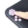 Adecuado para Nintendo Switch 2 Cubiertas de Joystick, Cubiertas de Joystick de Silicona, Cubiertas de Botones Versátiles para Ns2, Protectores