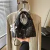 Bolso Rosa Nuevo Estrella Primavera 2026 para Mujer Exquisito Moda Dulce Estilo Juvenil Un Hombro Cruzado Versátil