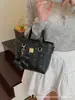 Bolso Tote de Viaje Nuevo, Moderno y Elegante 2026 con Gran Capacidad, Bolso de Hombro Casual, Bolso de Axila