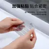 Cinta autoadhesiva para reparar mosquiteros, parche autoadhesivo para arreglar agujeros en mosquiteros y cortinas, parche de reparación para uso doméstico en mosquiteros y cortinas