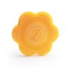 Cepillo Limpiador Facial Masajeador Manual Cepillo Limpiador Limpia Profundamente Poros Cara Flor de Silicona Cepillo Limpiador Facial