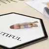 Grampos de Cabelo Customizáveis Transfronteiriços Estilo Gradiente Sem Costura Clipe Clipe Lateral de Acrílico Acessórios para Cabelos Quebrados Clipe de Pressão Novo Estilo
