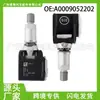 A0009052202 Es Compatible con Sensores de Presión de Neumáticos Mercedes-Benz, Plug-And-Play, Mismo Estándar, Alta Precisión, En Stock para Entrega Rápida