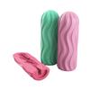 Copo Youkesi Pulu Copo de Avião Portátil Dispositivo de Treinamento Masculino de Silicone Dispositivo de Masturbação Brinquedos Sexuais Transfronteiriços