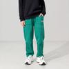 Pantalones de Otoño para Niños Estilo Coreano Nuevos Pantalones Largos Deportivos para Niños Pantalones Cargo Rectos para Niños Grandes Pantalones Casuales para Niños Venta al por Mayor