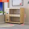 Villa Gato Espacio Jaula de Gato de Lujo Tienda de Mascotas Casa para Gatos Hogar Nido para Gatos de Interior Gabinete para Gatos Otros Tapetes para Arenero de Gato