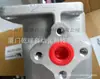 Bomba de engranajes de alto rendimiento serie HGP-2A de Taiwán Xinhong HYDROMAX, disponible en stock