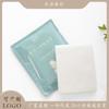 Toalha de Banho Descartável Viagem Hotel B&B Banheiro Salão de Beleza Toalha de Algodão Absorvente Conjunto de Banho Hotel Mesmo Estilo