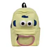 Mochila Linda para Niña Estilo Nuevo 2026, Simple y Versátil, Mochila Doble de Gran Capacidad, Linda Bolsa Escolar para Estudiantes de Secundaria y Preparatoria