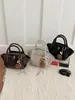 Bolso de Color Sólido Simple 2026 Verano Nueva Llegada Diseño de Nicho Sensación Relajada Personalidad Viaje al Trabajo Bolso de Hombro Cruzado