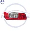 26555-3Xa0A 265553Xa0A Lanterna Traseira Adequada para Nissan Urvan Nv350 E26 12-16
