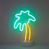 Fornecimento direto da fábrica lâmpada de néon led criativa lâmpada de mesa de amor lâmpada de decoração de quarto de dormitório romântico lâmpada de pêndulo de lanterna