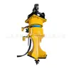 Máquina Perforadora de Raíces para Excavadora, Trituradora Hidráulica Grande de Raíces, Equipo Hidráulico para Perforación de Raíces de Excavadora