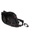 Marca de moda bolsa de mensajero funcional para hombre multi-funcional impermeable para iPad bolsa de mensajero de fábrica bolsa de pecho bolsa de pecho bolso de hombro para mujer