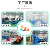 Fabricante Original Personalizado Procesamiento CNC Piezas de Hardware de Alta Precisión Interfaz Equipo Industrial / Médico Coaxial RF Con