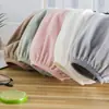 Mangas para el Hogar Antifouling y Resistentes a las Manchas, Largas y Cortas, para Hombre, Otoño e Invierno, Venta al por Mayor, Mangas de Trabajo Extendidas, Protección Laboral, Mangas de Cocina