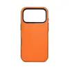 Nueva Funda para iPhone 18 Aplicable Retro Panal Dos en Uno Carcasa 18 Pro Max Funda Protectora Antigolpes
