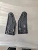 Painel da Porta do Cesto de Armazenamento da Máquina de Gelo Gancho Suporte Orelha Painel de Remoção da Tampa Flip Acessórios Universais