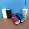Venta al por mayor del fabricante Película Protectora para Mascotas, Película Protectora de PE Resistente a Altas Temperaturas, Película Protectora de Superficie de Pintura, Aislamiento de Alta Temperatura, Cubierta Anti-Rayaduras, En Stock
