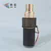 Venta Caliente Hap Bomba de Engranajes en Miniatura de Transmisión Magnética Bomba de Engranajes con Motor de CC con Cepillos Nt023Gp-2.5