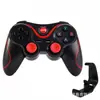 Controlador de Juego Bluetooth Inalámbrico X3 Se Conecta Directamente al Sistema Android, Ios, Pubg, Teléfono Móvil X3, Compatibilidad Multiplataforma con PC