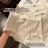 Ropa Interior de Algodón Colorida para Mujer Calzoncillos tipo Boxer Florales Extra Largos y Anchos 10A Entrepierna de Algodón Puro Antibacteriano Panties de Algodón Puro para Mujer de Cintura Media-Baja