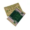 Etiquetas Tejidas Decorativas para Ropa Fábrica de Origen Especializada en Producir Etiquetas para Equipaje de Exterior y Procesamiento de Etiquetas de Tela de Alta Densidad
