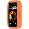Adecuado para Huawei Band 10/9/8 Silicona Neutra Huawei Band 10/9/8 Cubierta Protectora