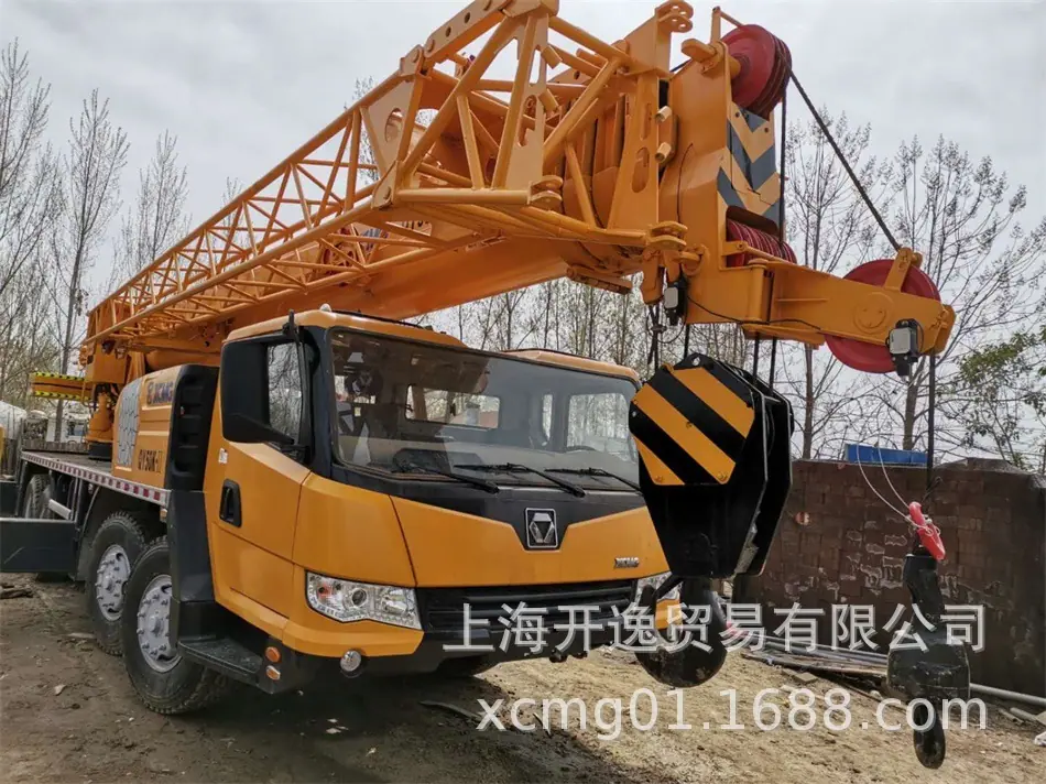 crane 50t (6)