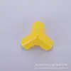 Rincón Infantil Seguridad para Bebés Esquina de Mesa Gruesa en Ángulo Recto Cubierta Protectora Anti-Colisión Esquina de Mesa en Forma de T Tridimensional Anti-Rayaduras Protector Anti-Colisión para Esquina de Mesa