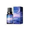 Óleo Essencial de Aromaterapia Hanji para Dormir 10ml Acalma Rapidamente a Mente e Ajuda a Adormecer Lavanda Quarto de Dormir Casa Umidificador Óleo Essencial para Dormir