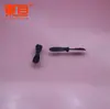 TLJ460.8AZF hélice de empuje negra hélice de ala fija empuje pala de cuadricóptero piezas de modelo pequeño