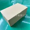 Máquina de grabado láser bomba de aire caja de espuma caja de protección anticaída antisísmica caja de espuma
