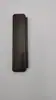 Manija Magnética Deslizador para Persianas Venecianas Imán Interruptor de Elevación y Atenuación Manija de Control Magnético para Persianas Venecianas de Aluminio Aleación Hueca Incorporada